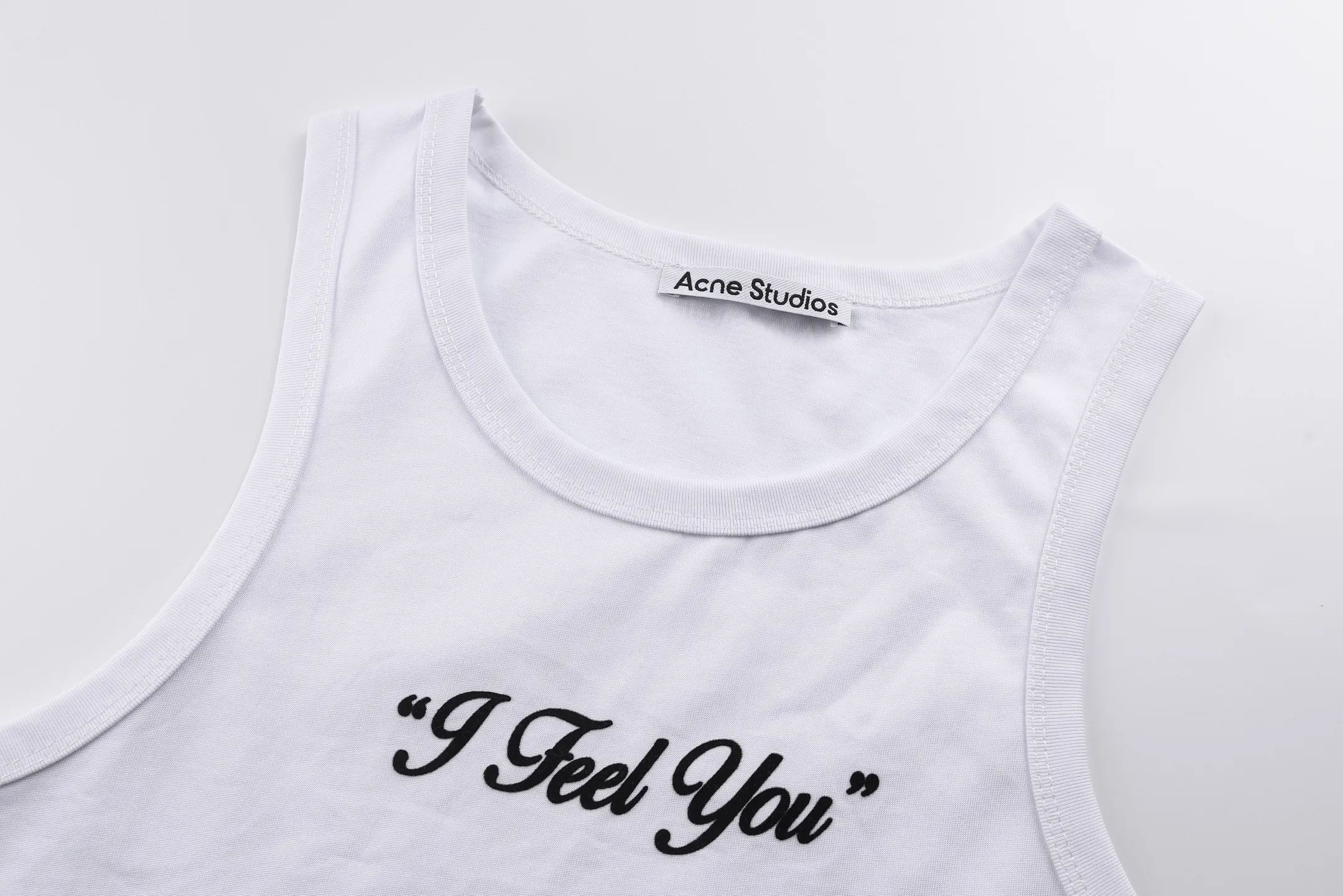 Acne Studios 26SS ●Authentic 2600 ● ●1*1 ● ● ● 1：1 ● ●Size：S M L XL ● ：26084/7A#00